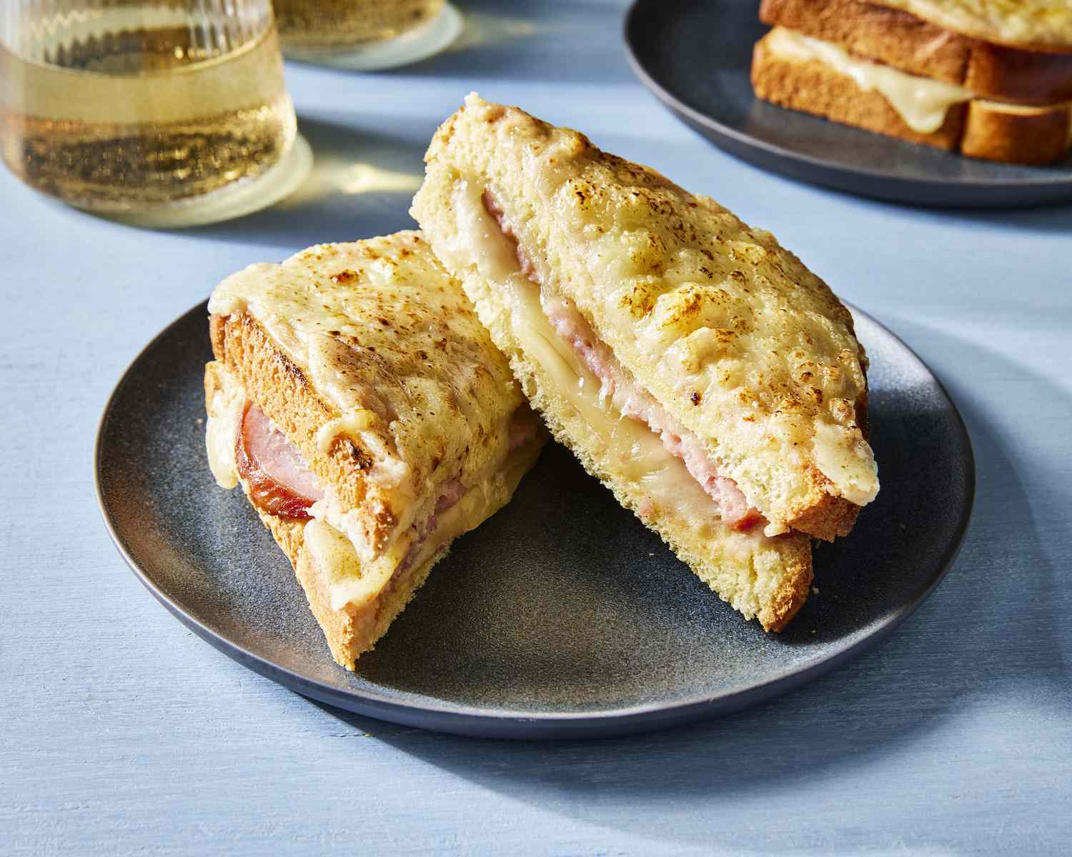 Croque Monsieur Explained: Classic Recipe & Madame Difference